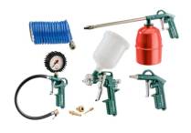 Druckluft-Werkzeugsets