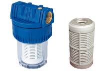 Filter und Zubehör