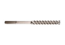 SDS-max Bohrer "Pro 4 Premium"