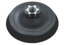Schleifteller/-platten