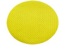 Haftschleifblätter 225mm mit Multilochung 