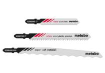 Stichsägeblätter für Spezialanwendungen "Expert"