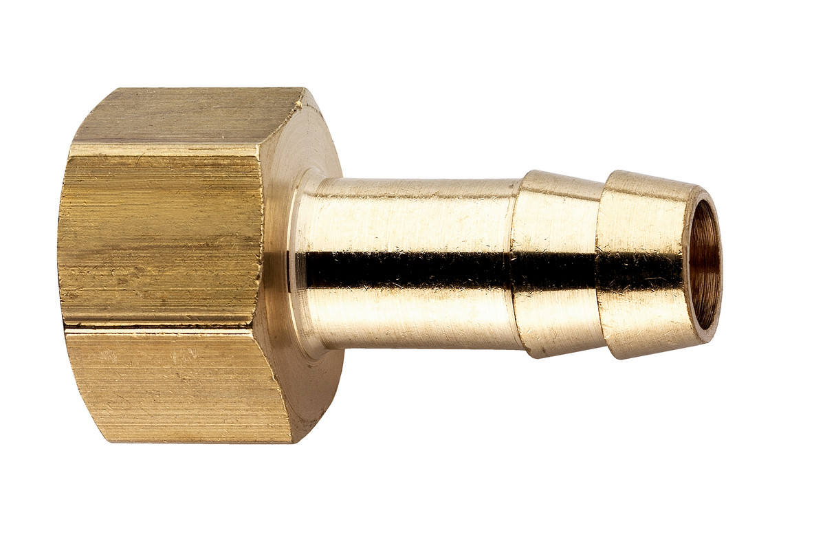 Schlauchtülle 3/8" IG x 6 mm (7805009459) 