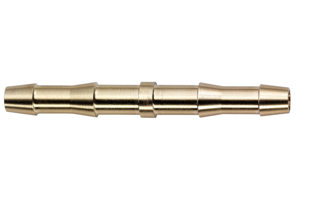 Schlauchverbindungstülle 6 mm x 6 mm (7807009367) 