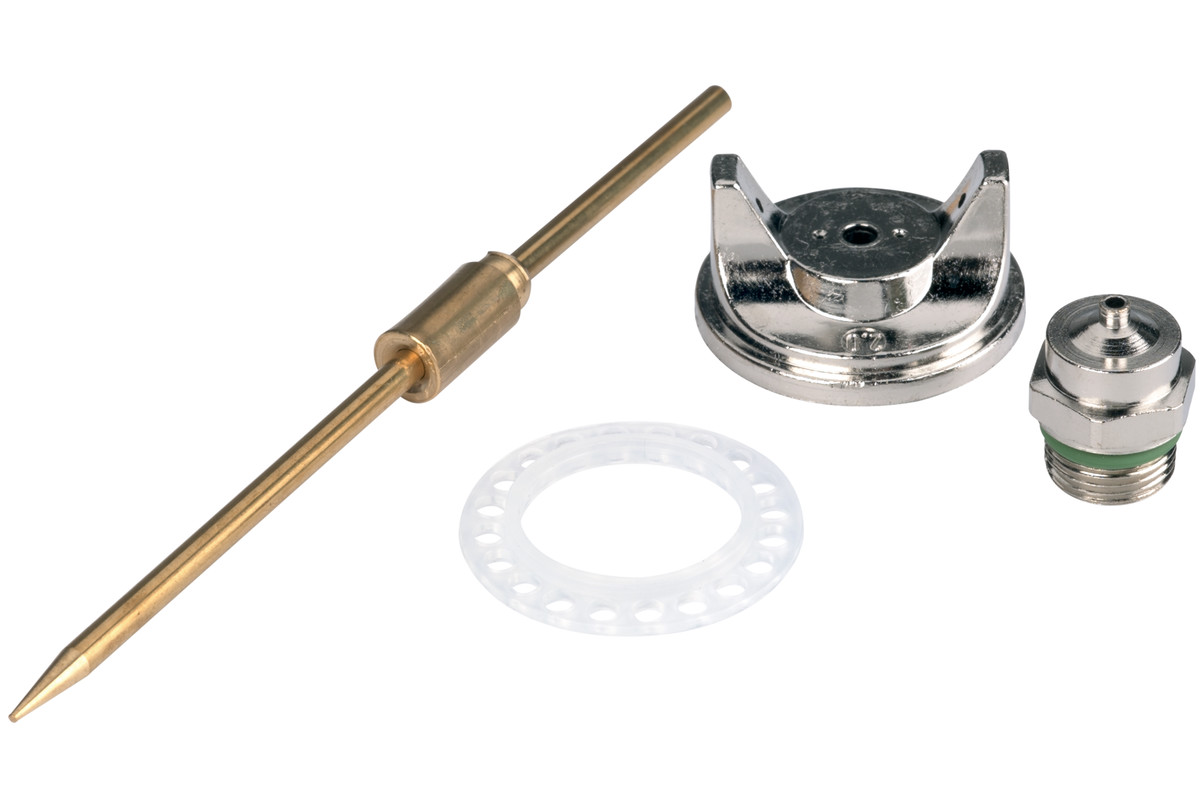 Düsensatz 2,0 FSP 600 LVLP (628814000) 