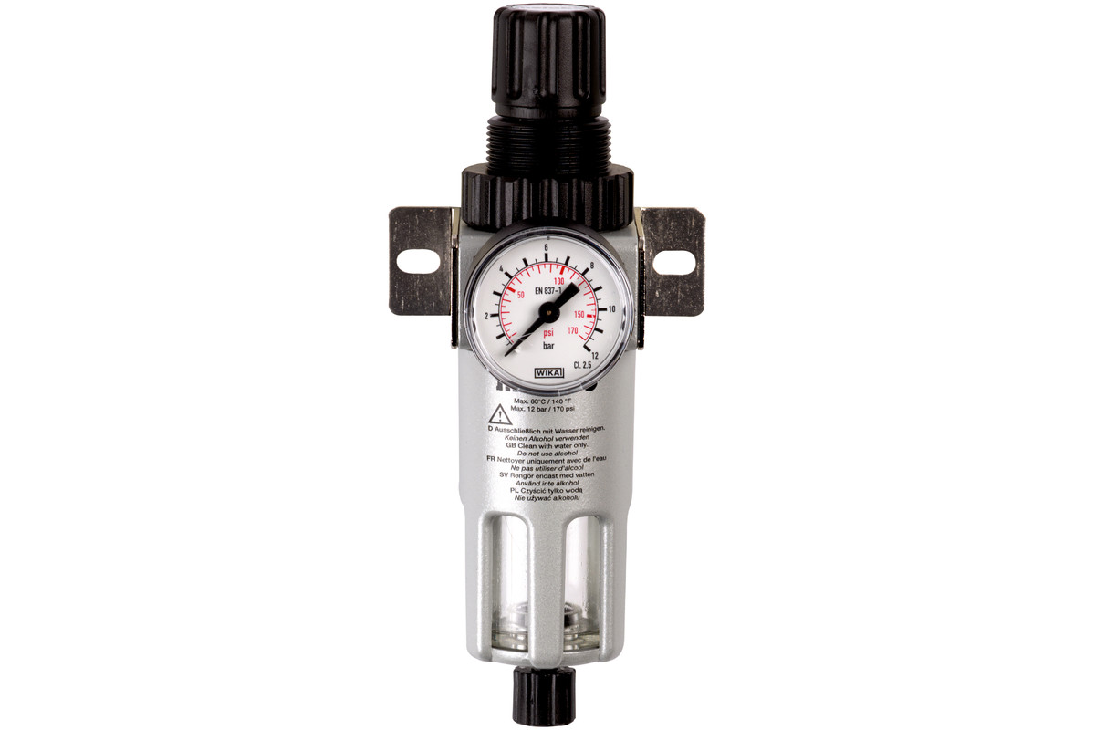 Filterregler FR-200 (0901063885) 