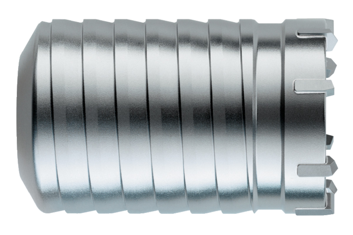 Hammerbohrkrone 125 x 100 mm, Ratiogewinde (623031000) 
