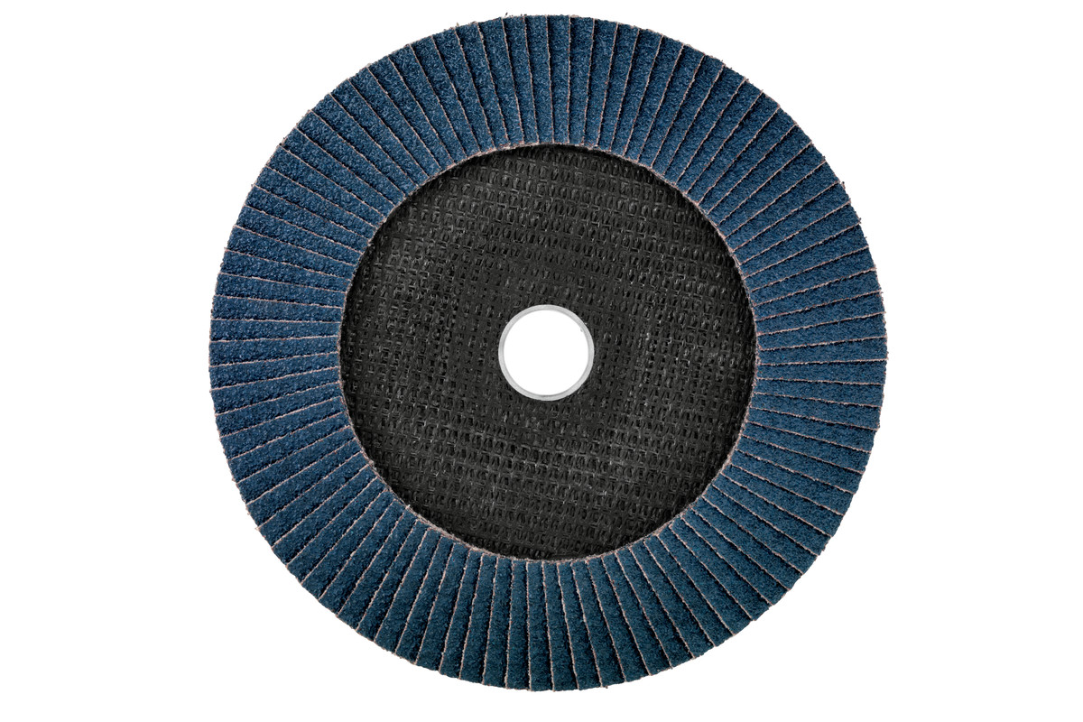 Lamellenschleifteller 178 mm P 40, SP-ZK (623150000) 