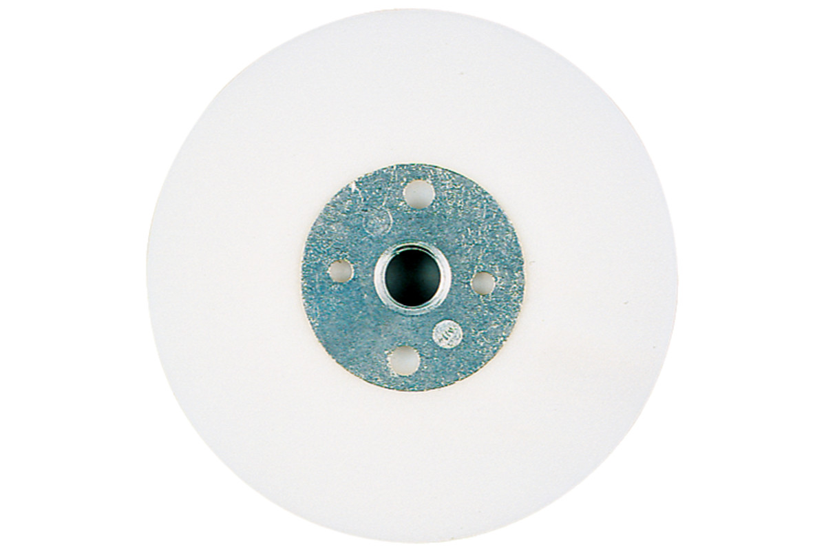 Stützteller 125 mm M 14, Standard (623278000) 