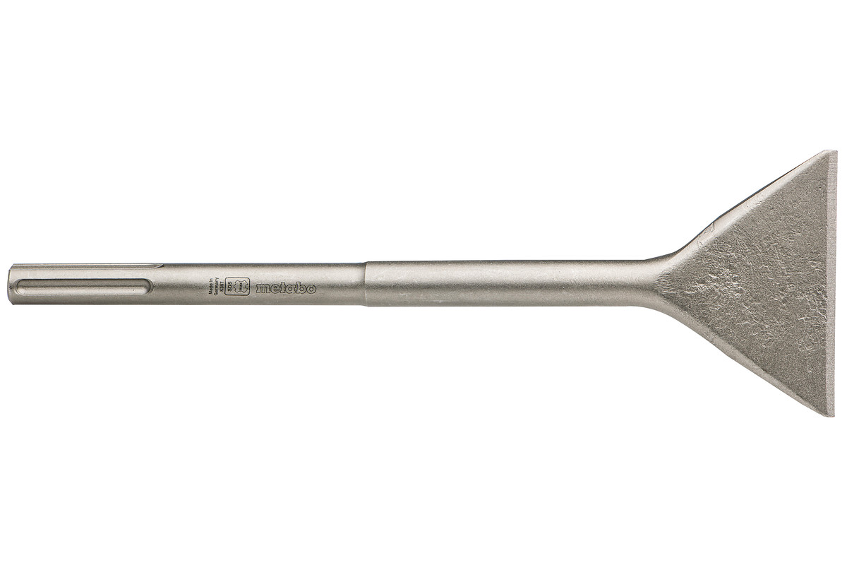 SDS-max Spatmeißel "professional" 350 x 115 mm (623366000) 