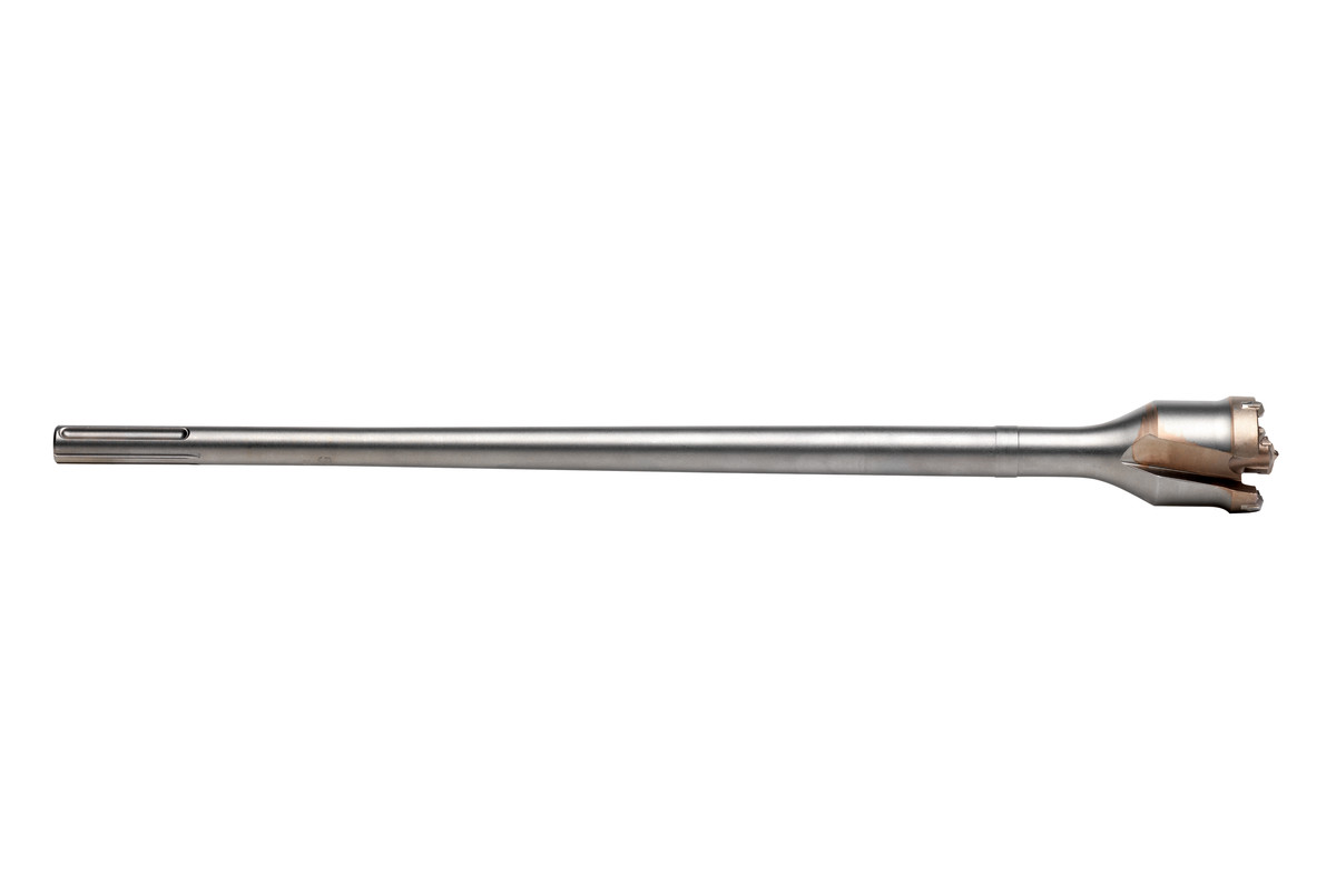SDS-max Fräskrone 80 x 990 mm (623382000) 