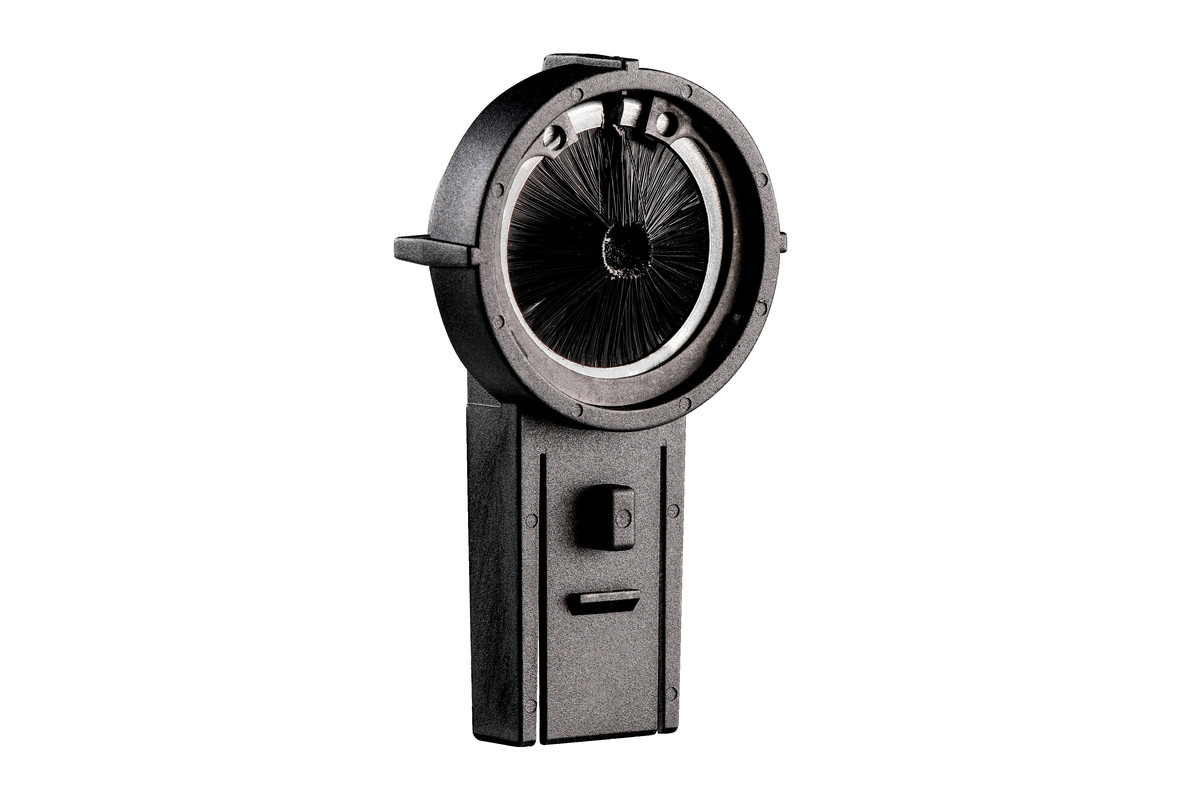 Saugkopfset für ISA 24 / ISA 28  (623772000) 