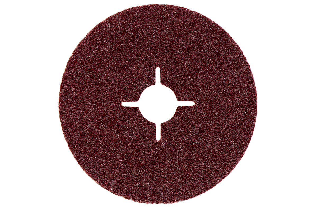Fiberscheibe 180 mm P 36, NK (624122000) 