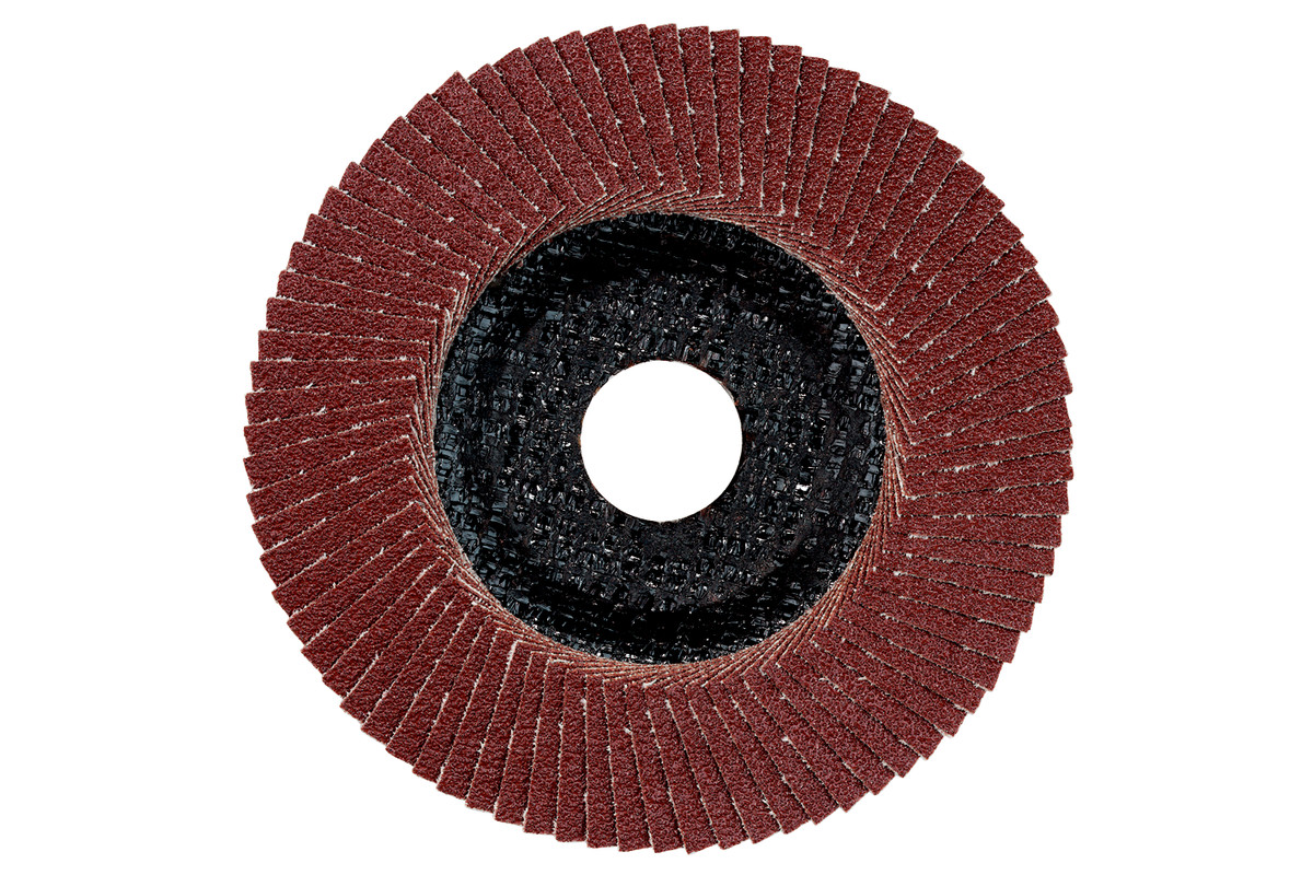 Lamellenschleifteller 125 mm P 120, F-NK (624398000) 