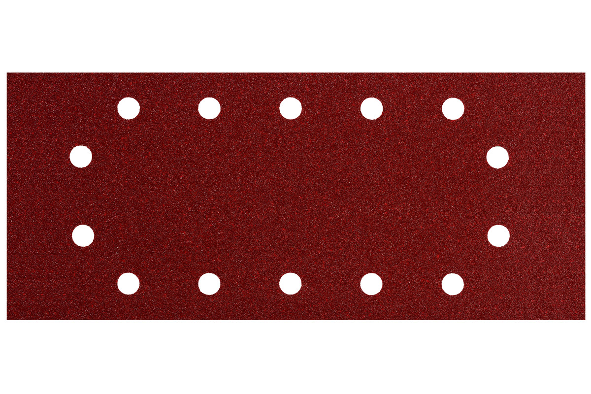 10 Schleifblätter 115x280 mm,P 40,H+M,SR (624491000) 