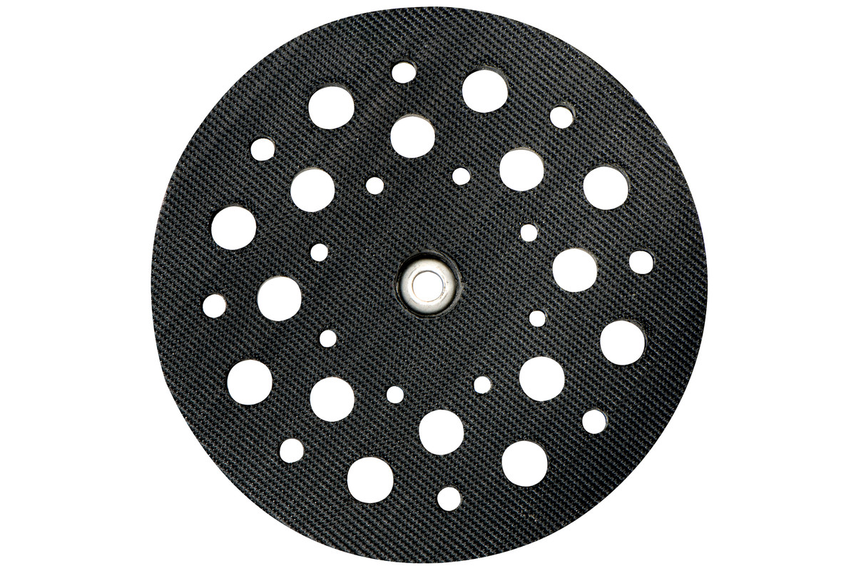 Stützteller 125 mm, mit Multilochung, SXE 3125 (624739000) 