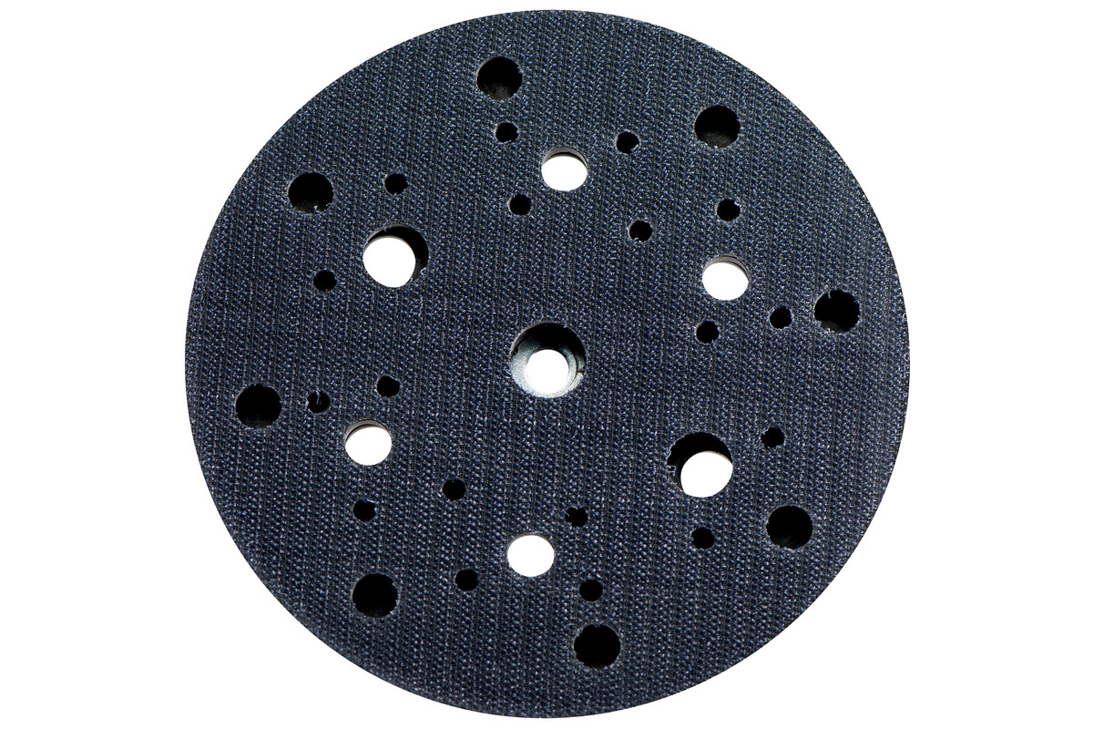 Stützteller 150 mm, mit Multilochung, SXE 3150 (624740000) 