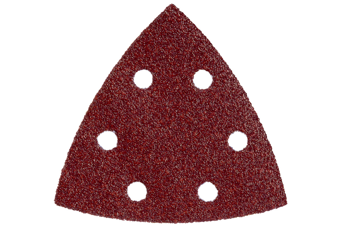25 Haftschleifblätter 93x93 mm,P 240,H+M,DS (624986000) 