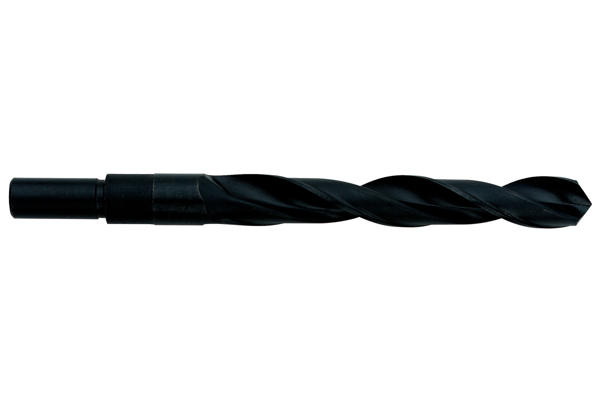 HSS-R-Bohrer 19,0x198mm, abges. Schaft (625017000) 