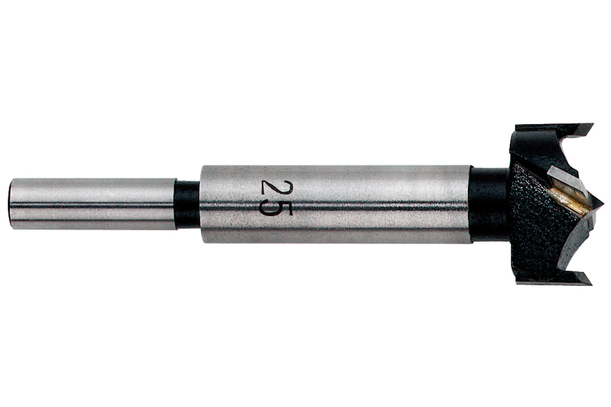 HM-Kunstbohrer 35x90 mm (625129000) 