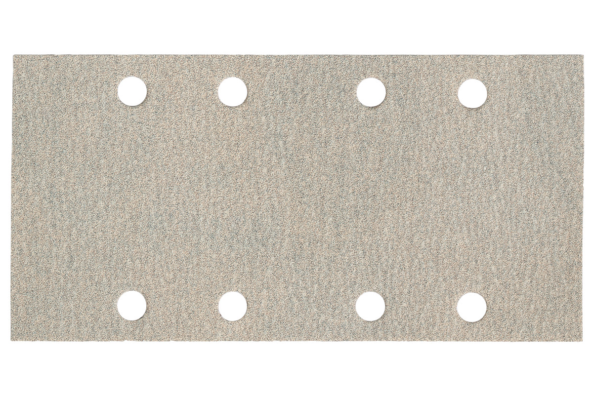 25 Haftschleifblätter 93x185 mm,P 240,Farbe,SR (625887000) 
