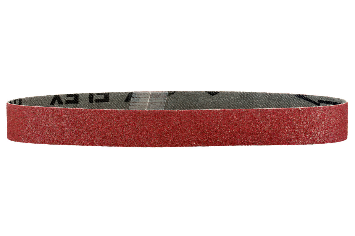 10 Schleifbänder 30x533 mm, P320, NK, RBS (626282000) 