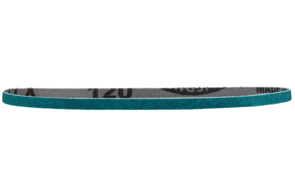 10 Schleifbänder 13x457 mm, P60, ZK, BFE (626349000) 