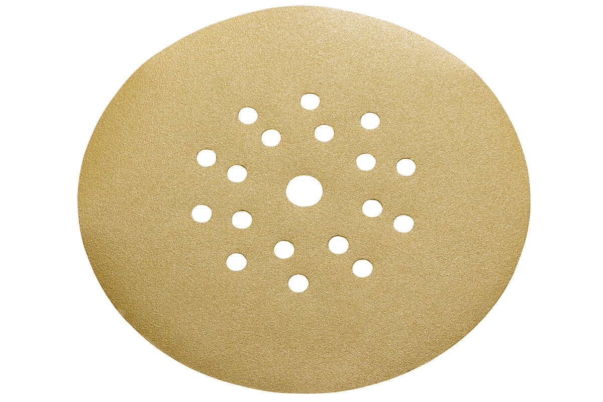 25 Haftschleifblätter 225 mm, P 150, Spachtel, LS (626646000) 