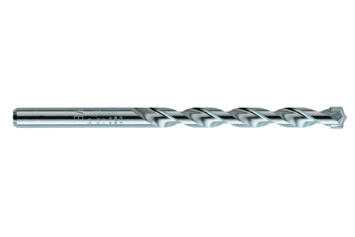 HM-Betonbohrer pro 8x120 mm (627230000) 