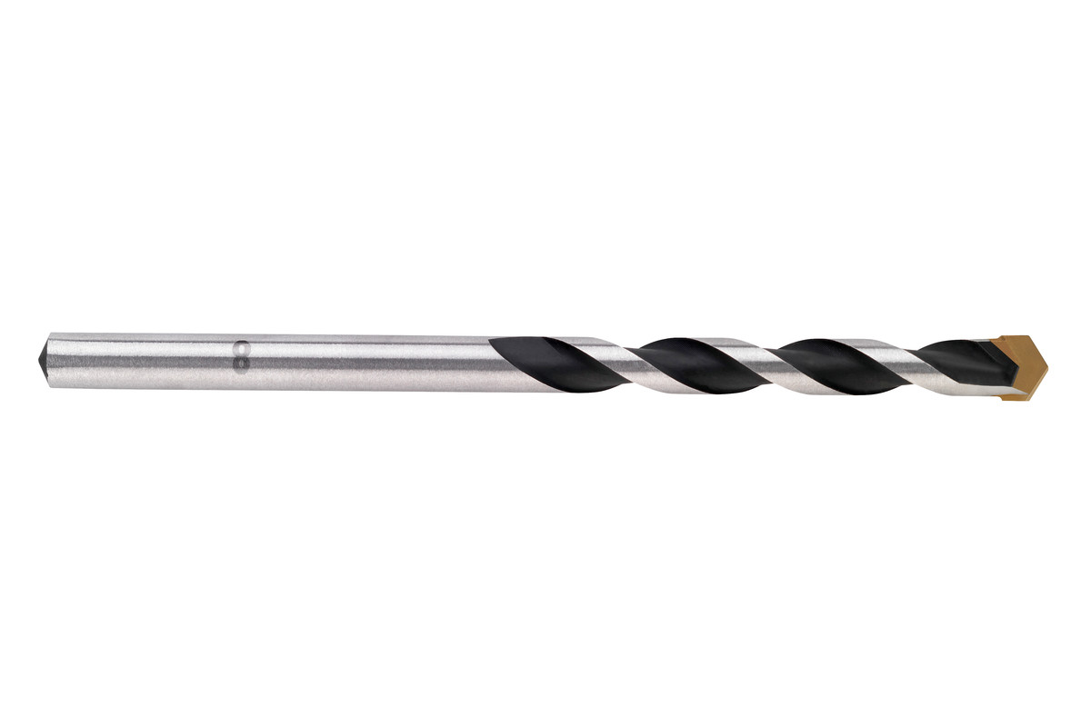  HM-Universalbohrer 5 x 43/85 mm (627681000) 