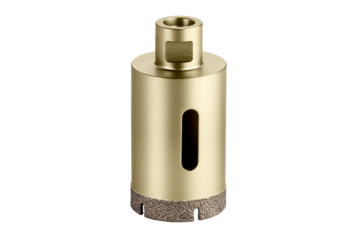 Fliesen-Diamantbohrkrone "Dry", 45 mm, M 14 (628318000) 
