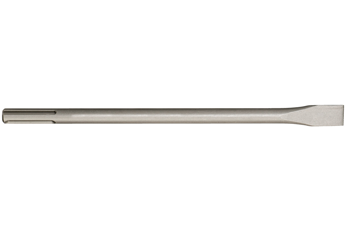 SDS-max Flachmeißel "classic" 400 x 25 mm (628410000) 