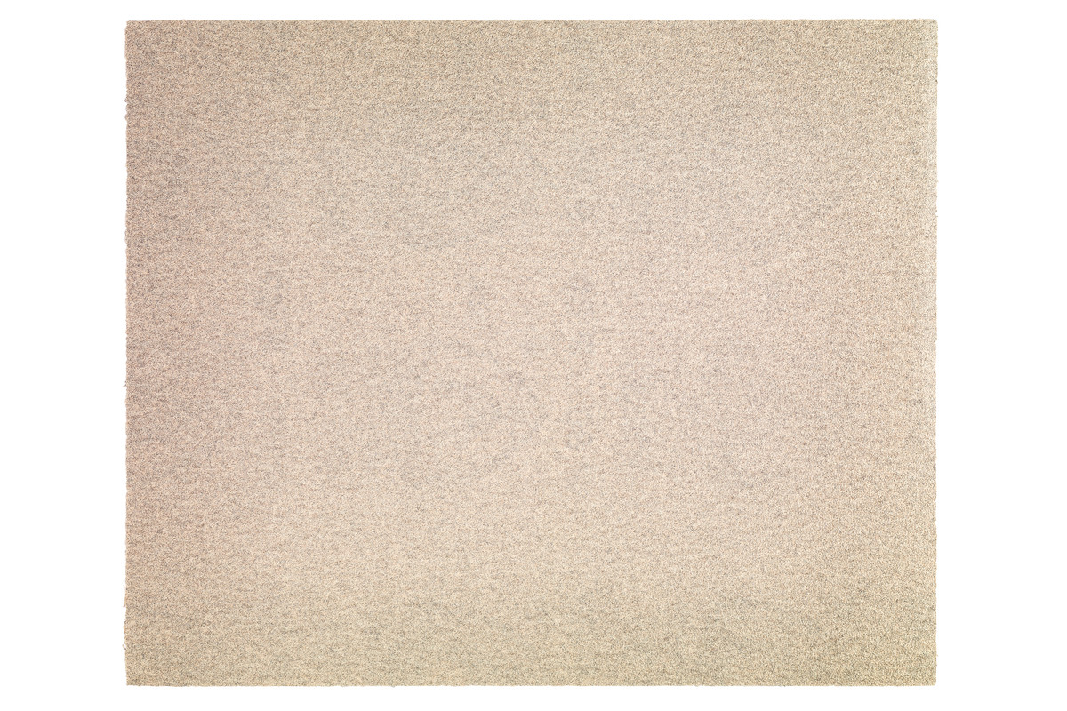Schleifblatt 230x280 mm, P 60, Holz+Farbe, Professional   (628610000) 