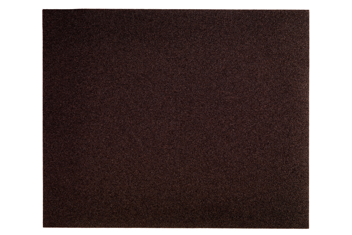 Schleifblatt 230x280 mm, P 120, Metall, NE-Metalle, Professional (628624000) 