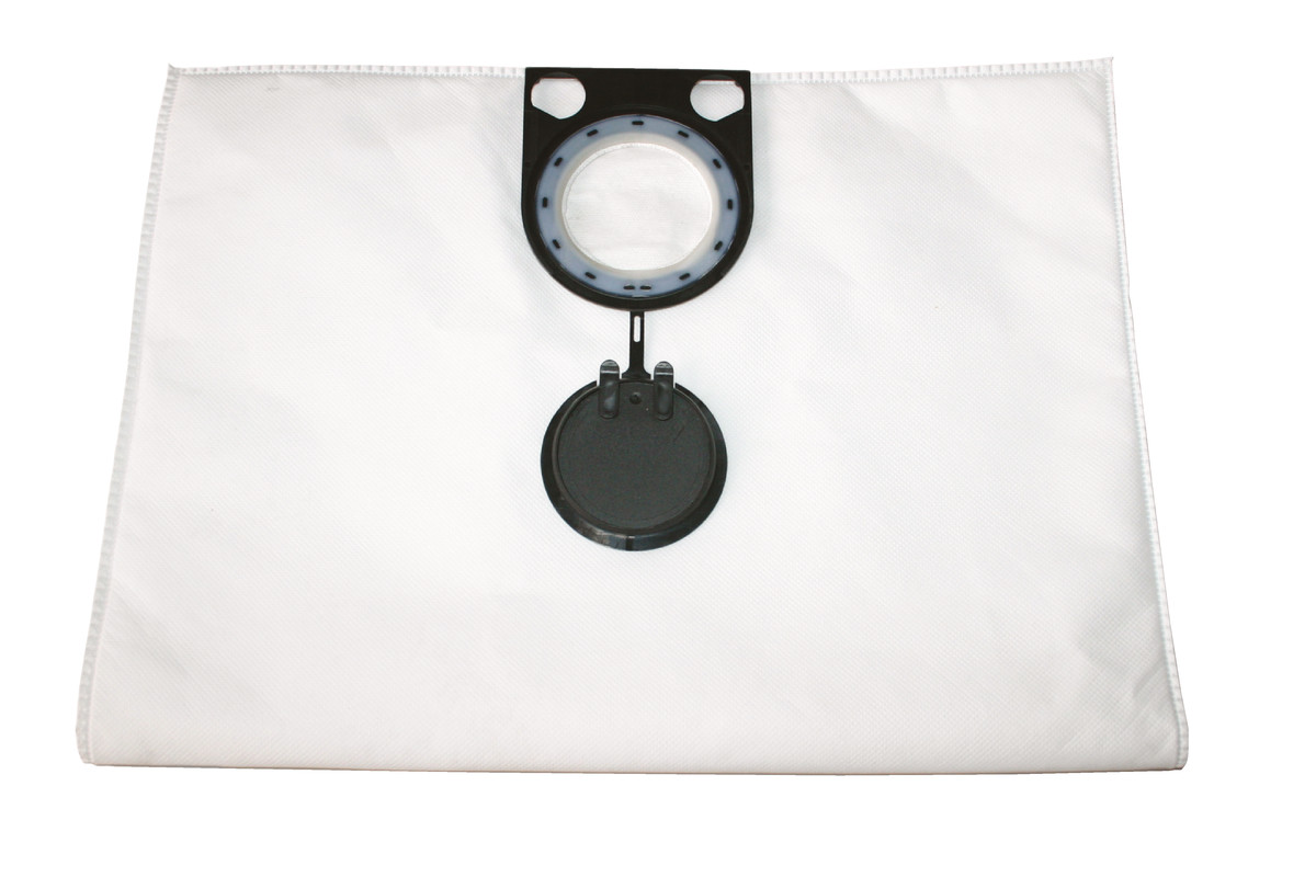 5 Vlies-Filterbeutel - 25/35 l (630343000) 
