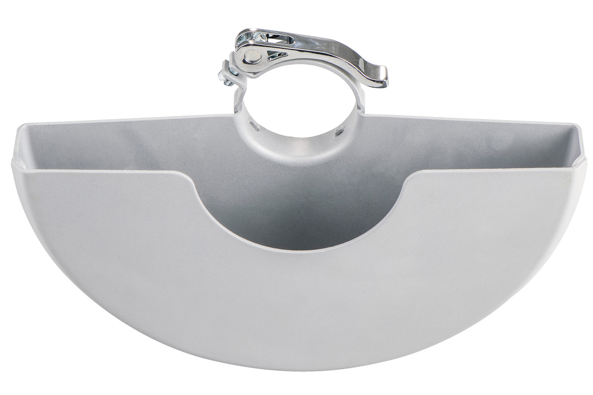 Trennschleif-Schutzhaube 230 mm, halbgeschlossen, WPB 36 LTX 230 (630363000) 