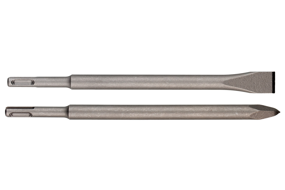 SDS-plus Meisselsatz SP 2-teilig (630486000) 