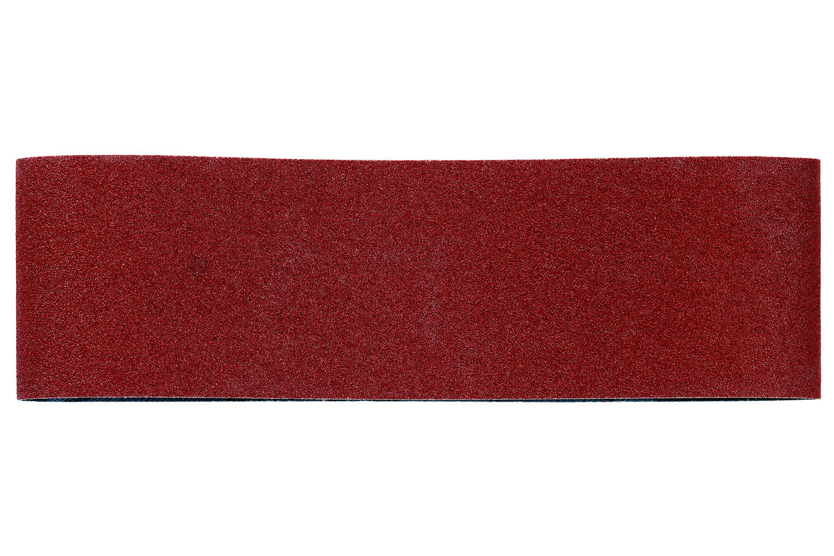 10 Schleifbänder 75x533 mm,P 100, H+M (625932000) 
