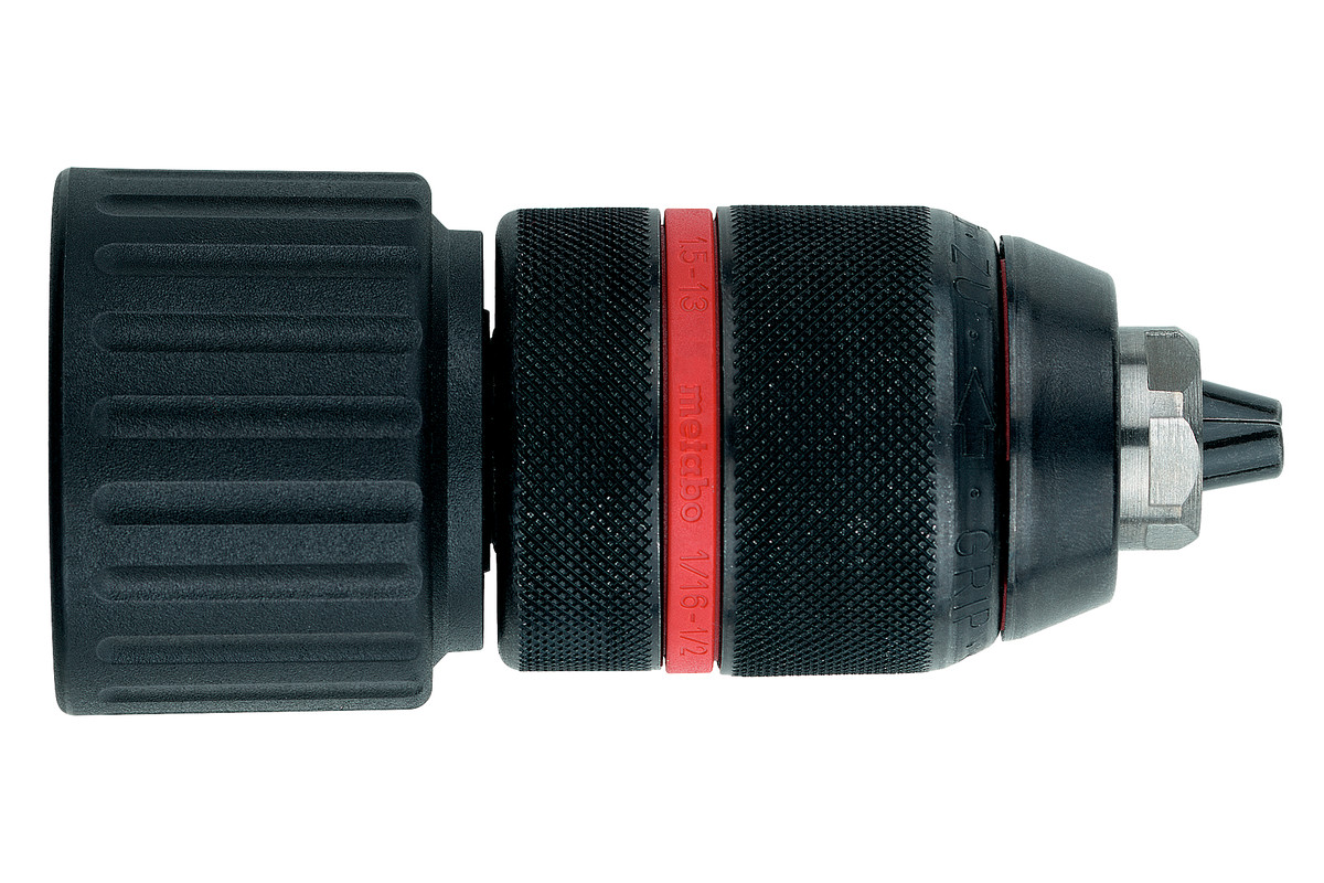 Schnellspannbohrfutter Futuro Plus S2M 13 mm  mit Adapter  UHE/ KHE  28 Plus (631930000) 