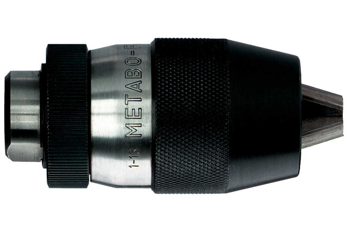 Schnellspannb. Futuro 16 mm, 5/8" (636361000) 