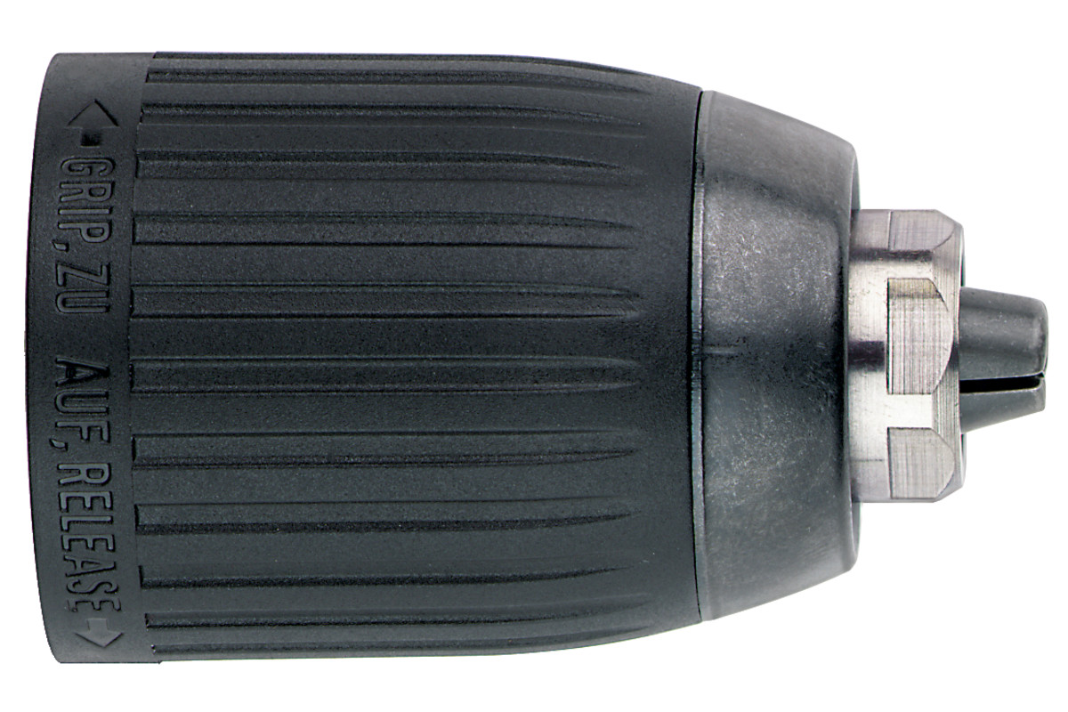 Schnellspannb. Futuro Plus H1 10 mm, 3/8" (636515000) 