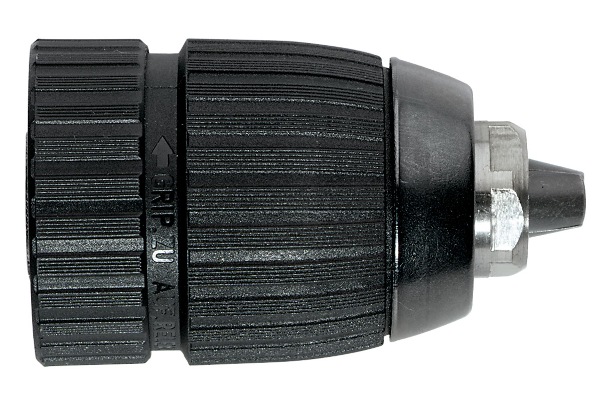 Schnellspannb. Futuro Plus H2 10 mm, 1/2" (636519000) 