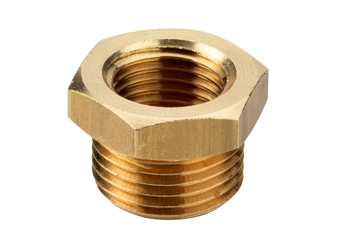 Reduzierstück 1/4" IG x 1/2" AG (7809035764) 