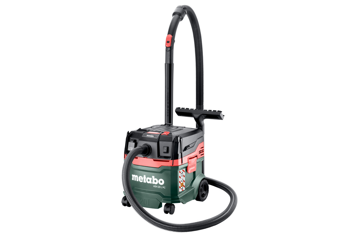 ASA 20 L PC (602085000) Allessauger 