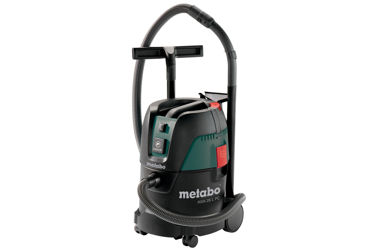 ASA 25 L PC (602014000) Allessauger 