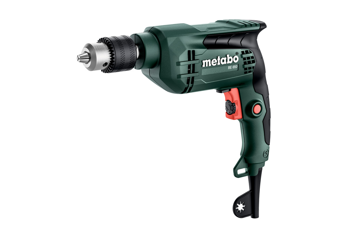 BE 650 (600741000) Bohrmaschine 