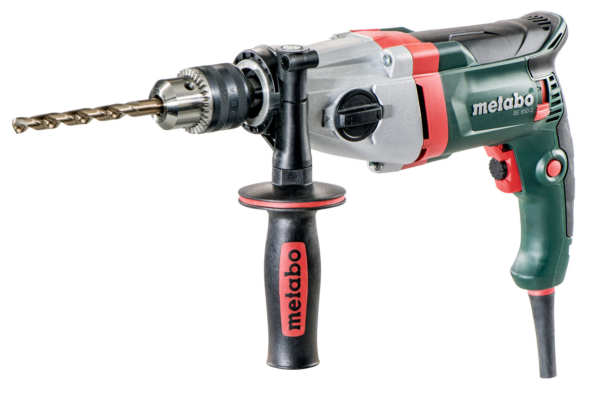 BE 850-2 (600573000) Bohrmaschine 