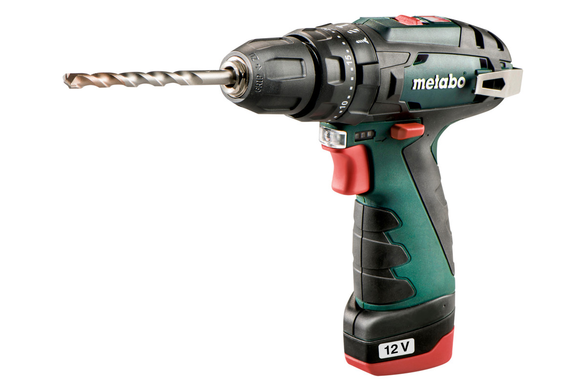 PowerMaxx SB Basic (600385500) Akku-Schlagbohrschrauber 