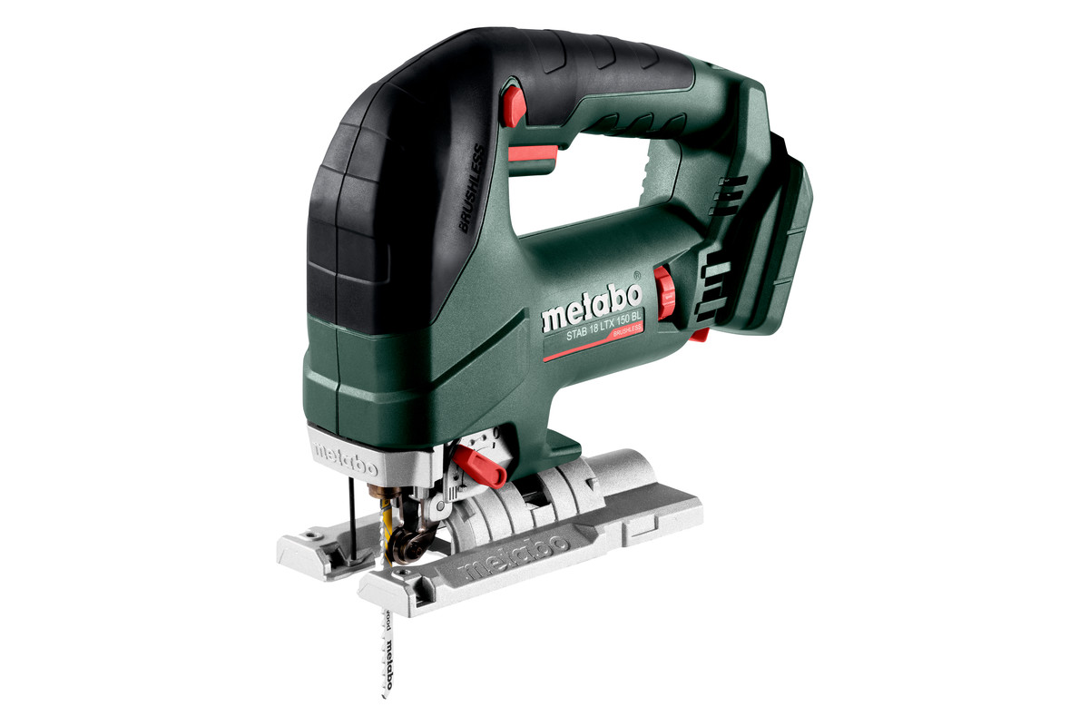 STAB 18 LTX 150 BL (601503850) Akku-Stichsäge 