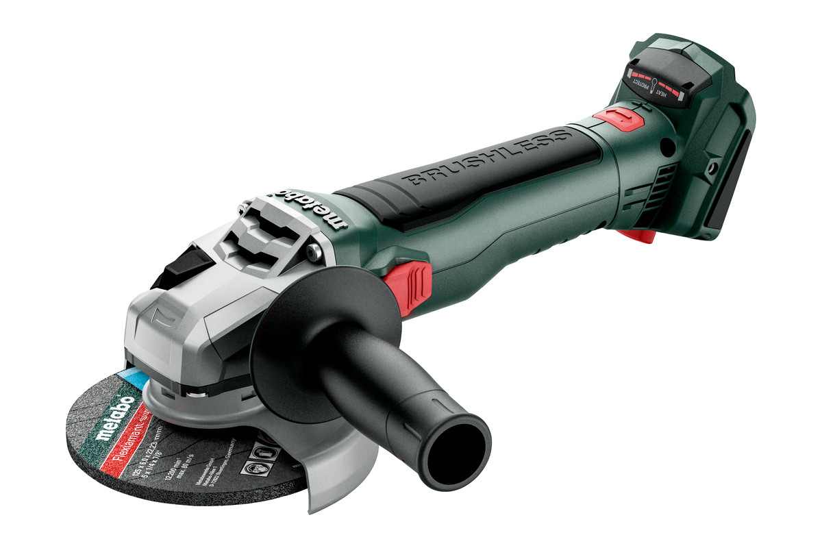 W 18 LT BL 11-125 (613052840) Akku-Winkelschleifer 
